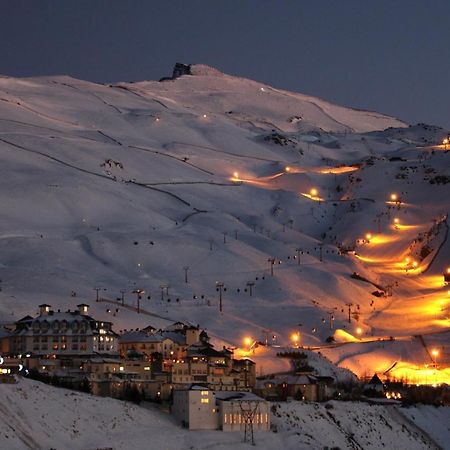 Villa Buenavista Elite Sierra Nevada Esterno foto