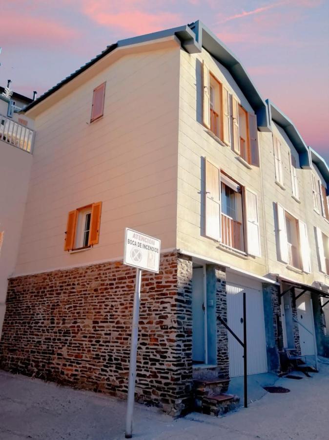 Villa Buenavista Elite Sierra Nevada Esterno foto