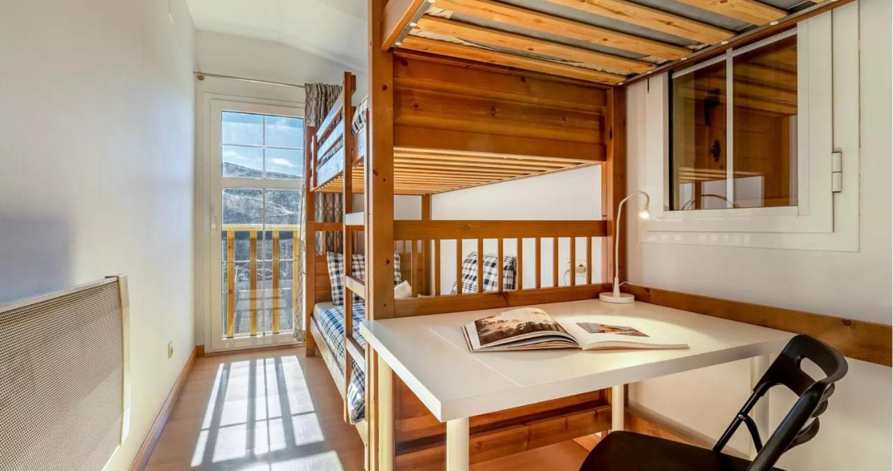 Villa Buenavista Elite Sierra Nevada Esterno foto
