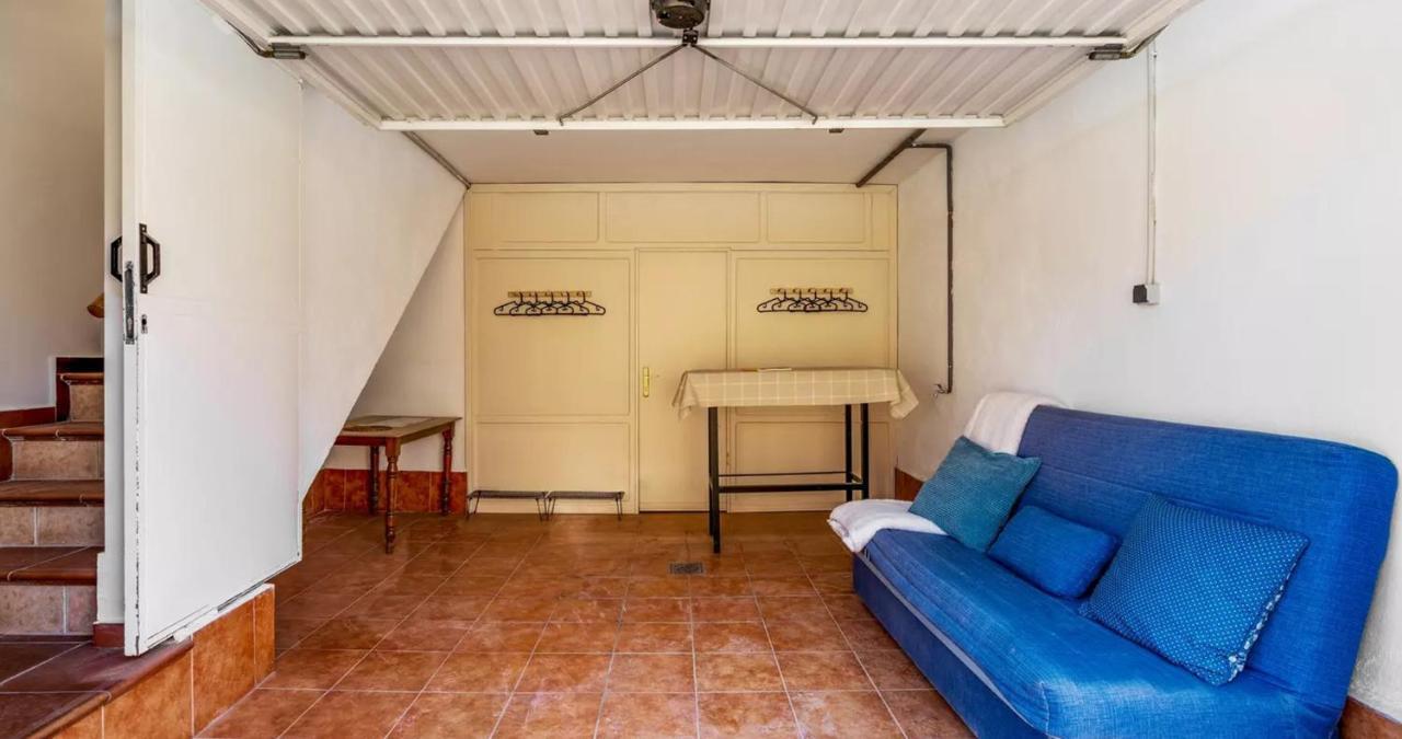 Villa Buenavista Elite Sierra Nevada Esterno foto