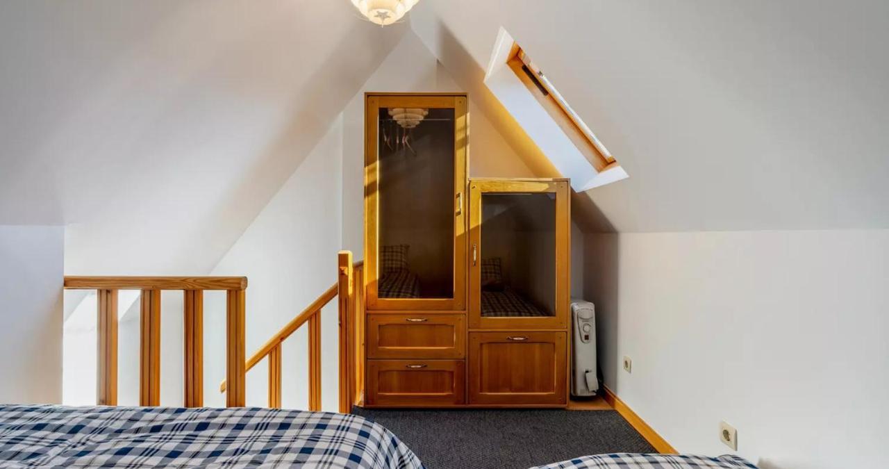 Villa Buenavista Elite Sierra Nevada Esterno foto