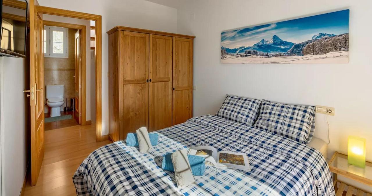 Villa Buenavista Elite Sierra Nevada Esterno foto