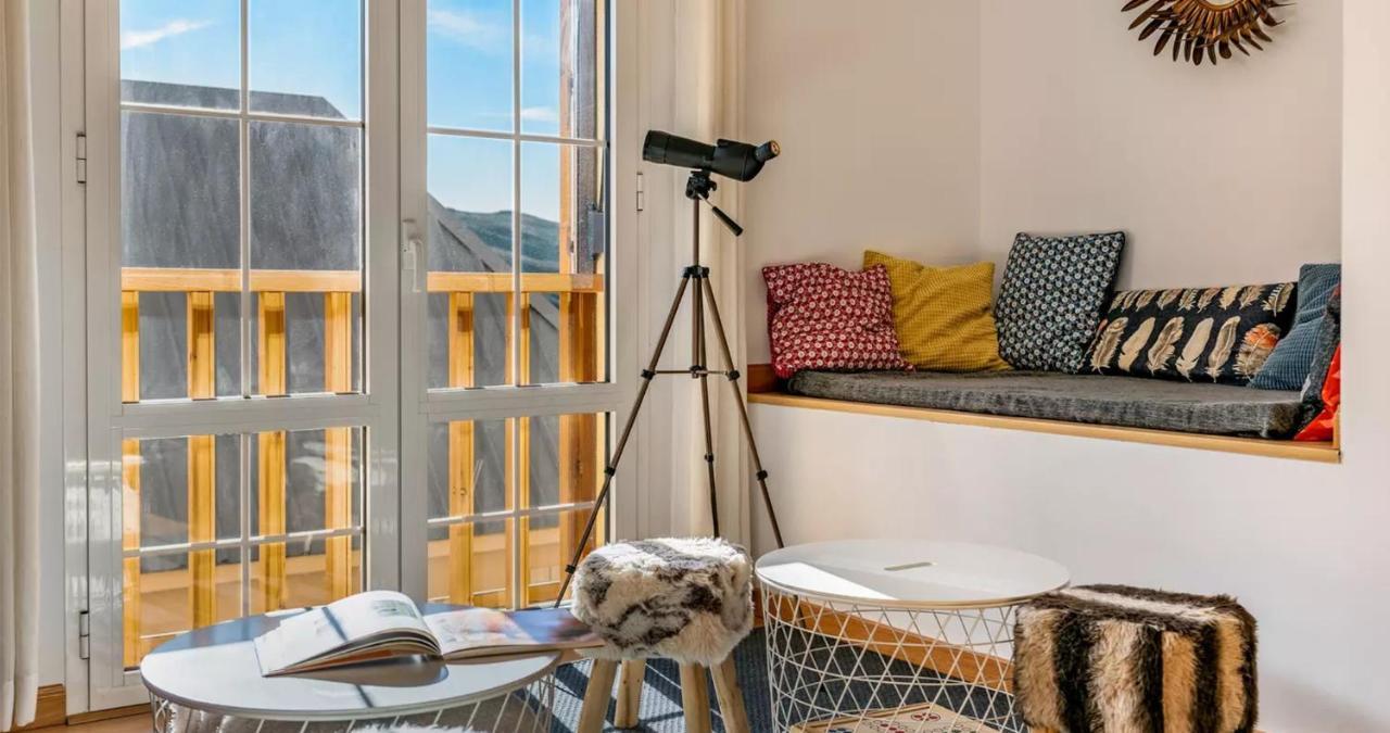 Villa Buenavista Elite Sierra Nevada Esterno foto